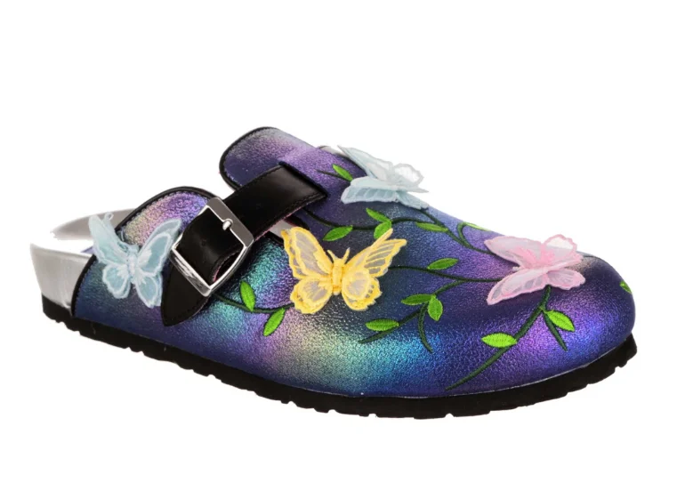 Irregular Choice Enchanted Garden
