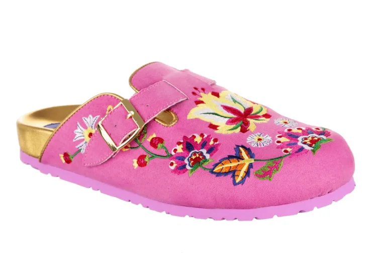 Irregular Choice Growing Free