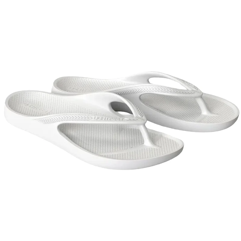 LIGHTFEET Arch Support Adults Thong