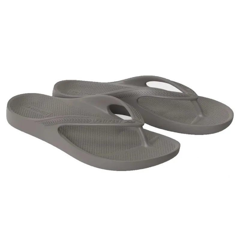LIGHTFEET Arch Support Adults Thong