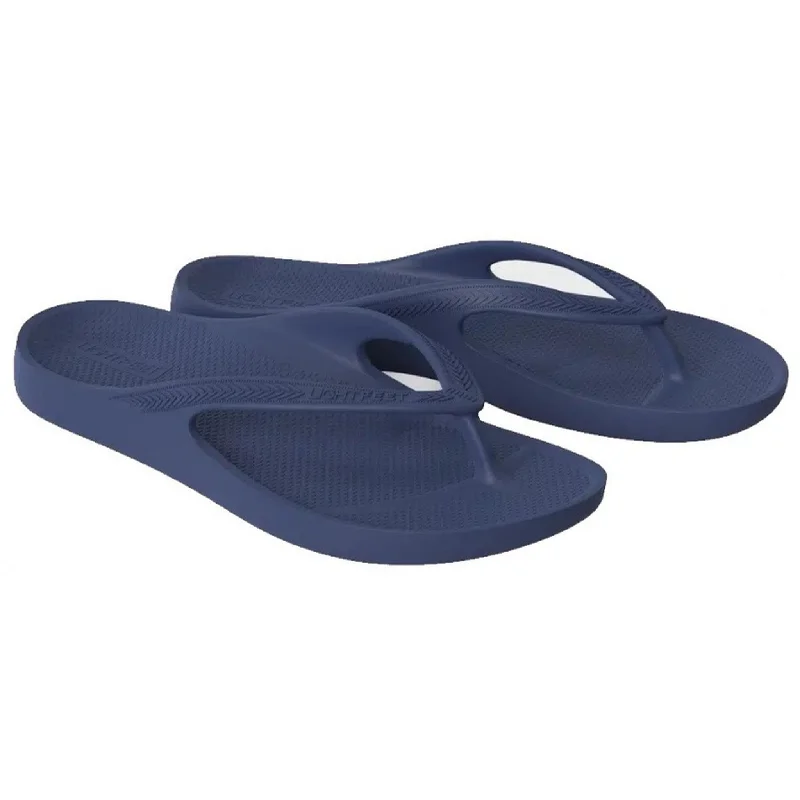 LIGHTFEET Arch Support Adults Thong