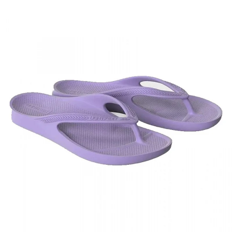 LIGHTFEET Arch Support Adults Thong