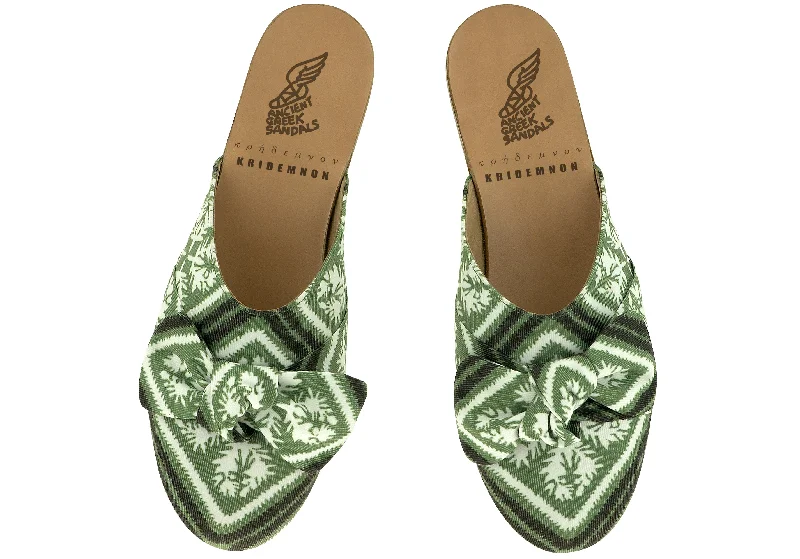 Pasoumi Bow | Mules