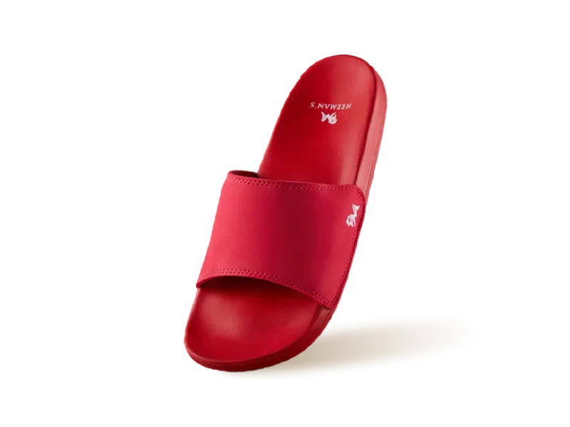 Coral Red / UK 4