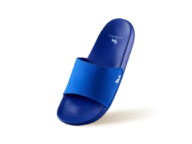 Classic Blue / UK 4