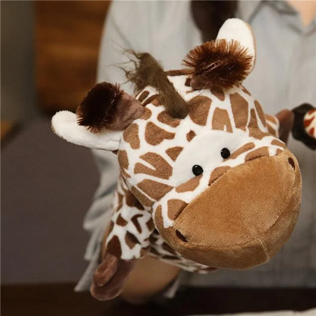 Giraffe 2