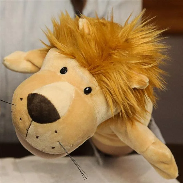 Lion 2