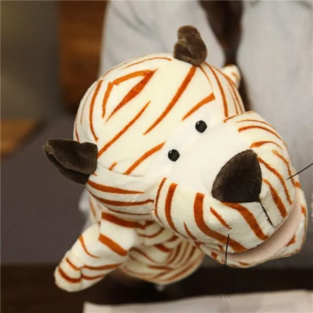 Tiger 1