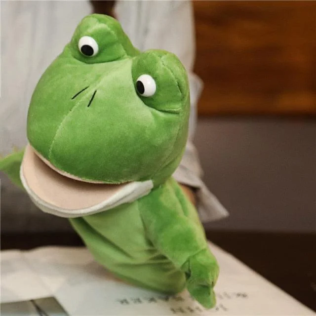 Frog
