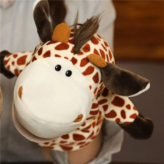 Giraffe 1