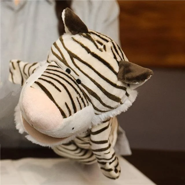 Tiger 2