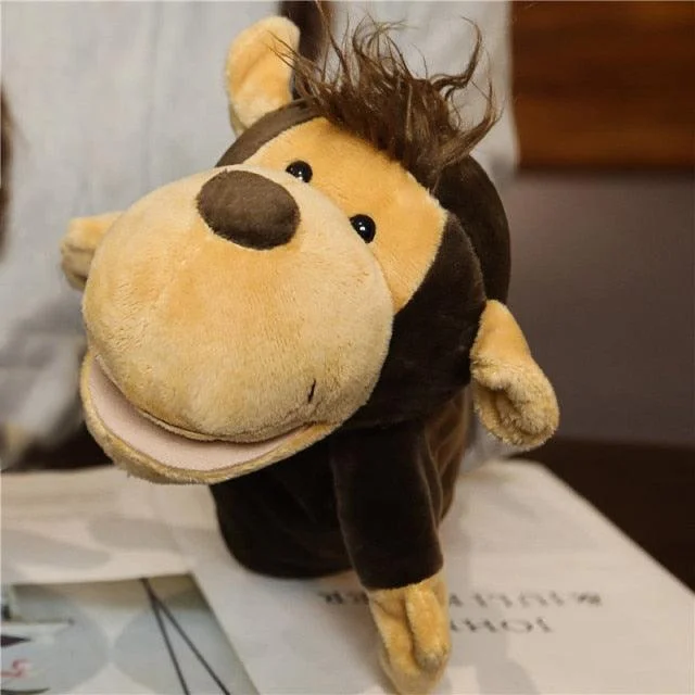 Monkey
