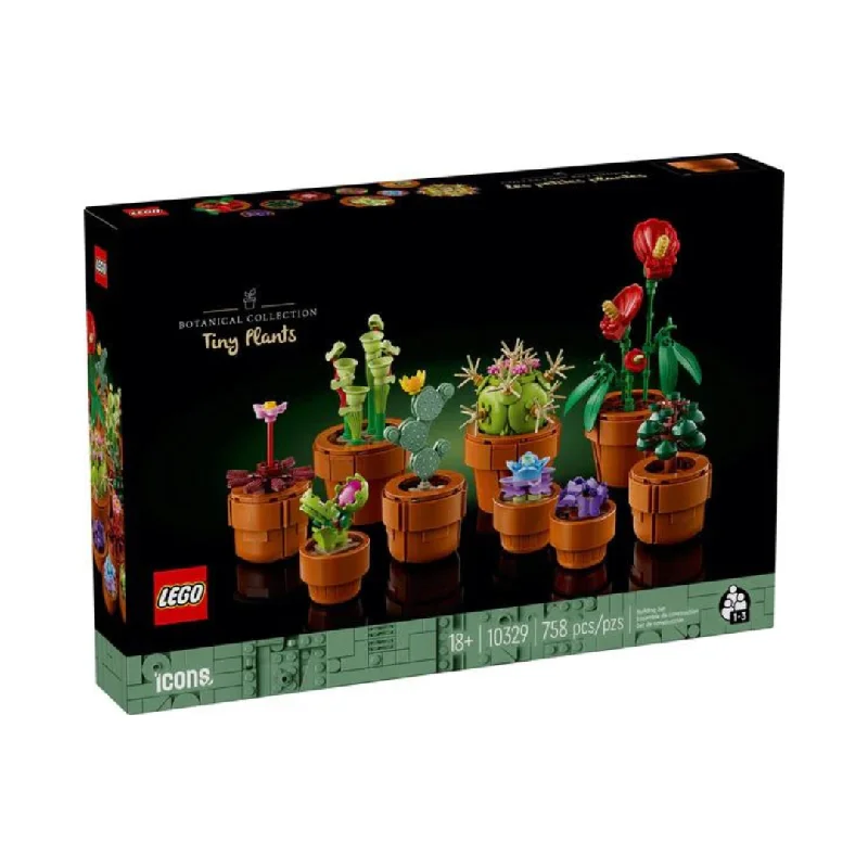 10329 Tiny Plants
