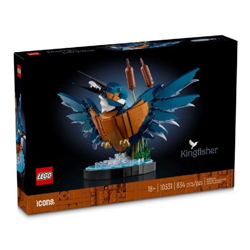 10331 Kingfisher