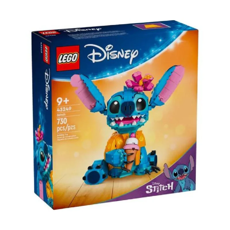 43249 Stitch