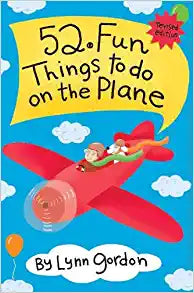 52 Fun Things To Do On the Plane
