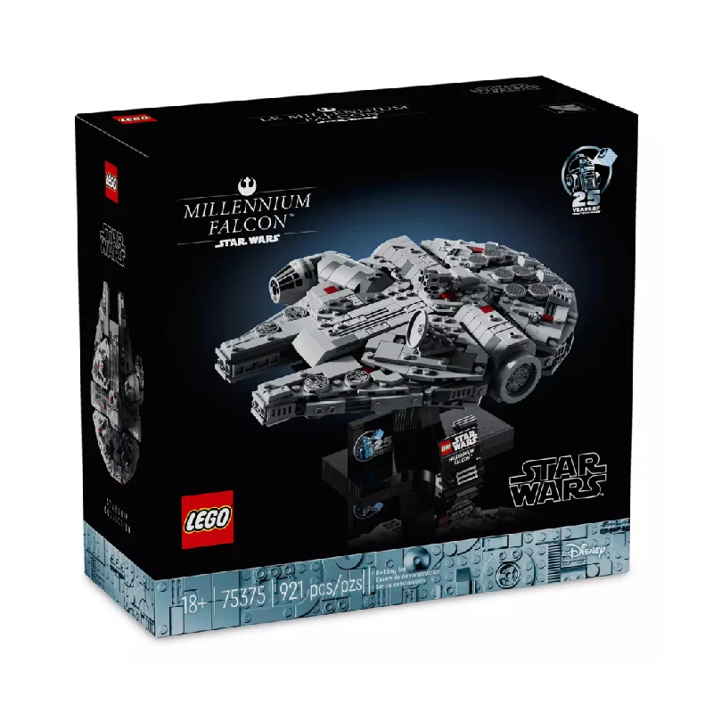 75375 Millennium Falcon