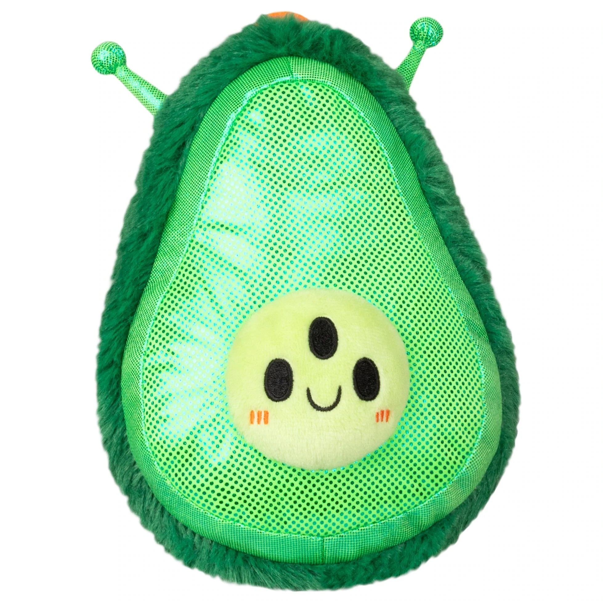 Squishable Alter Egos Avocado - Alien - 5 inch