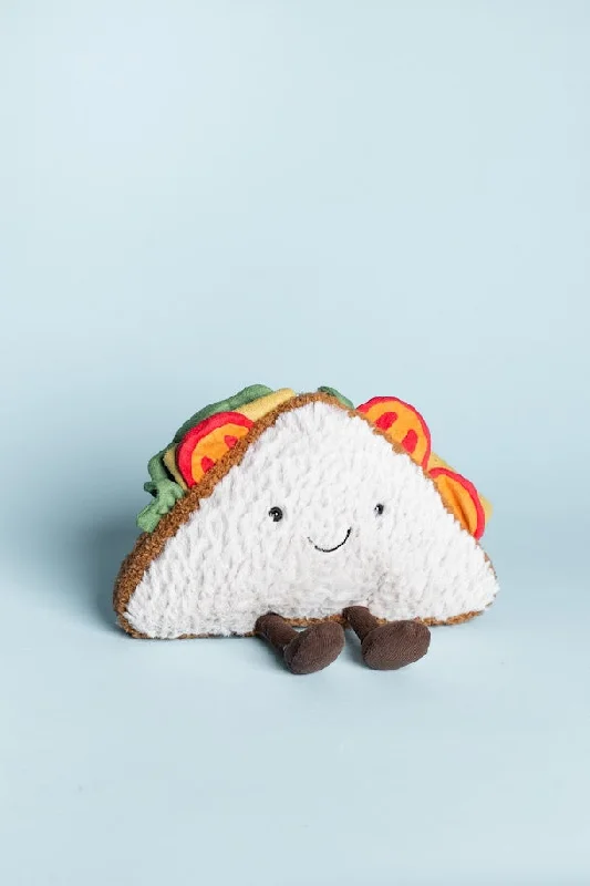 Amuseable Sandwich