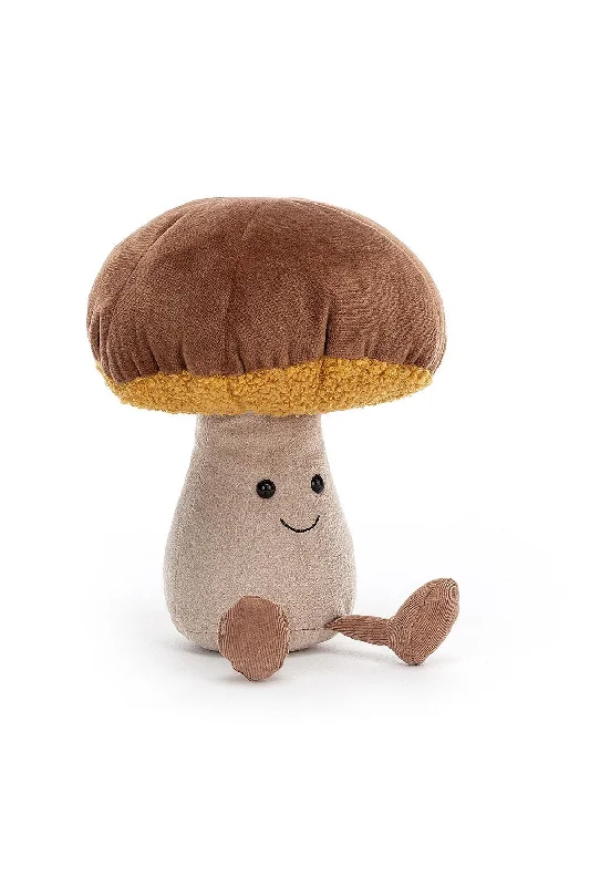 Amuseable Toadstool