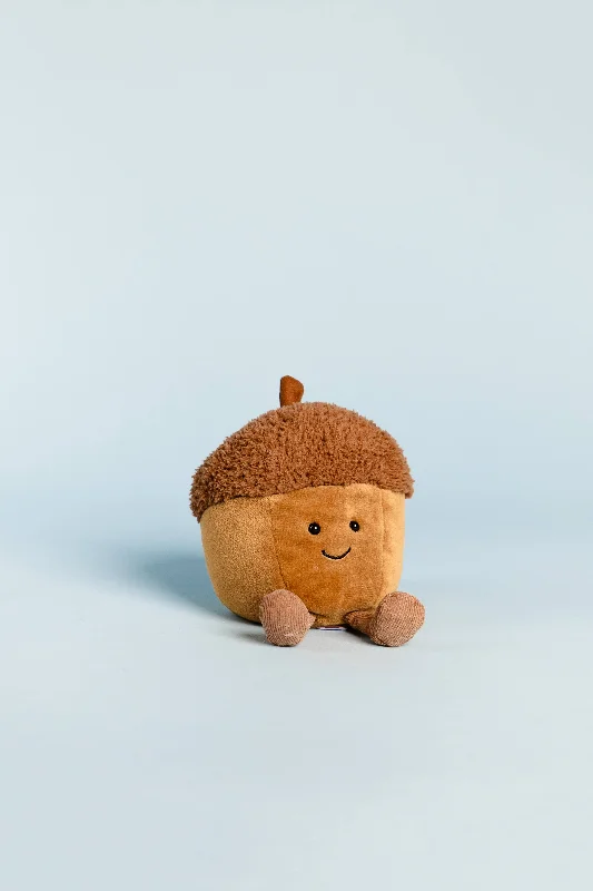 Amuseables: Acorn