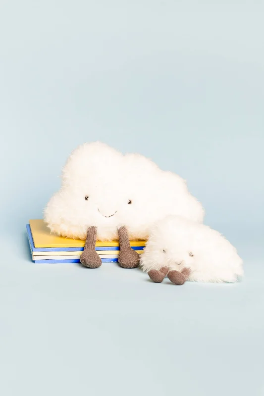 Amuseables: Cloud