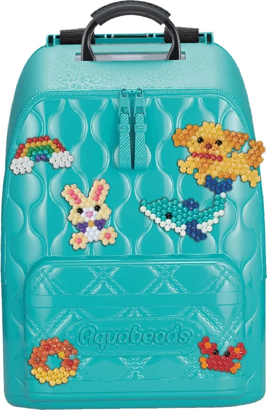 Aquabeads Deluxe Craft backpack