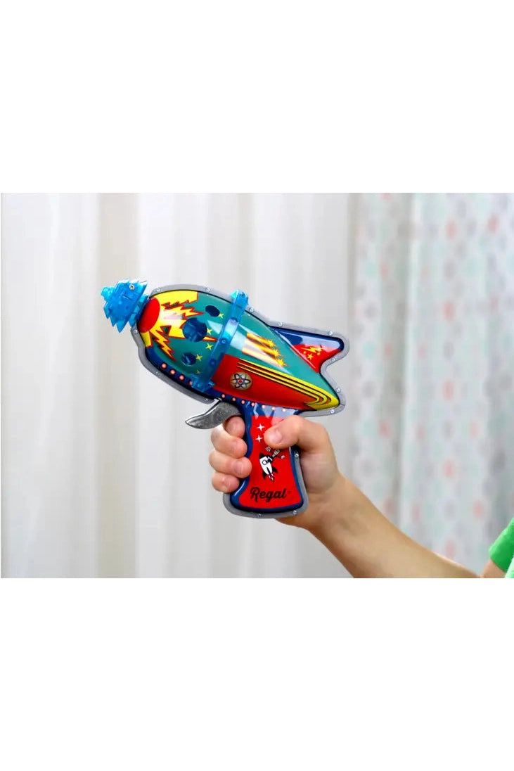 Atomic Space Blaster
