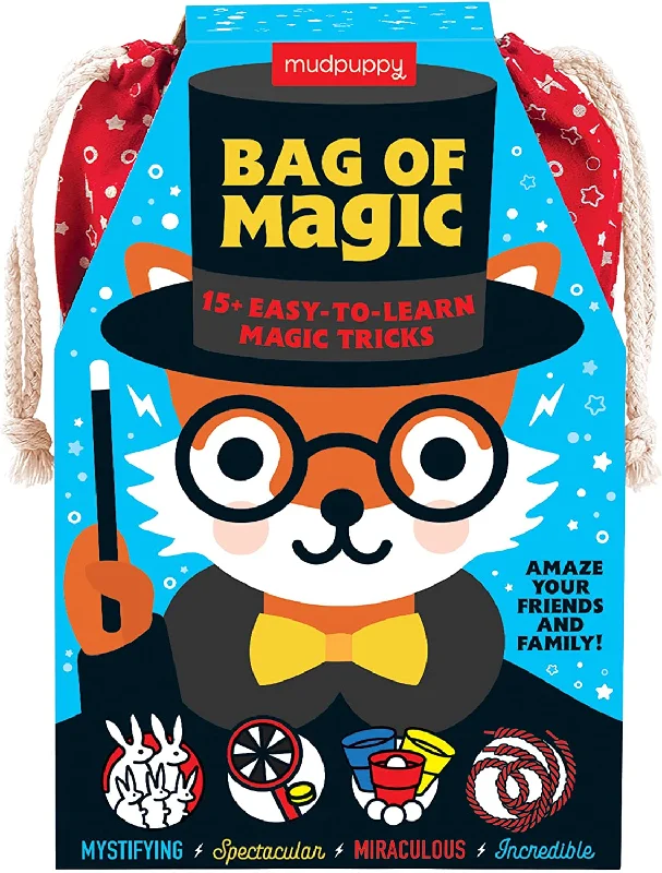 Bag of Magic