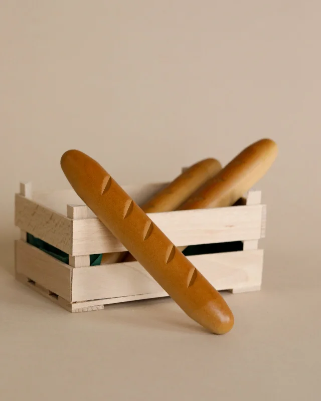 Erzi Baguette Pretend Food