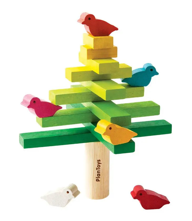 Balancing Tree