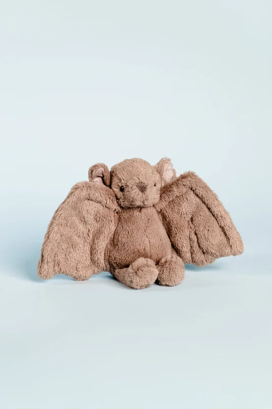 Bashful Bat