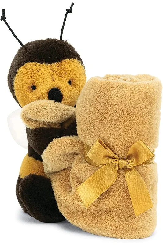 Bashful Bee Soother