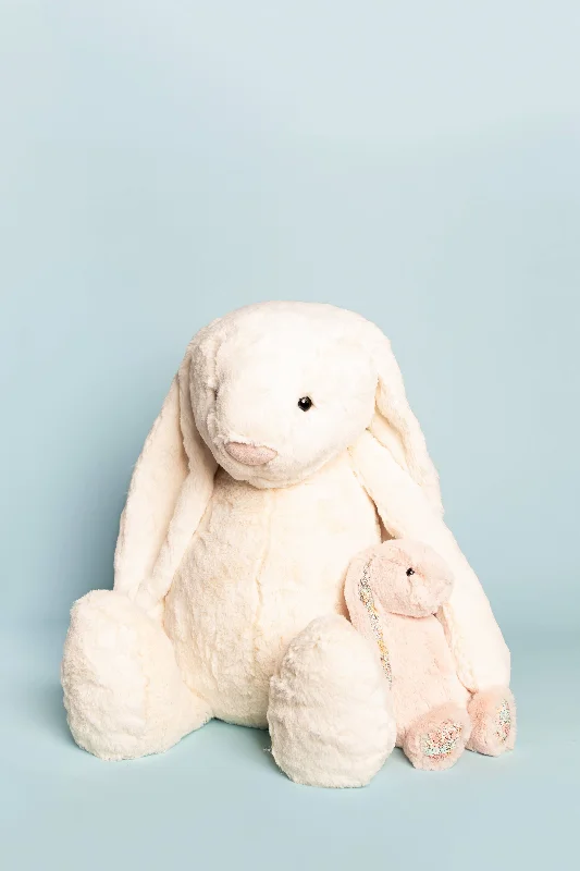 Bashful Bunnies