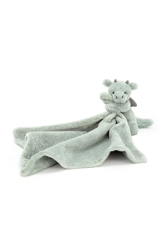 Bashful Dragon Soother