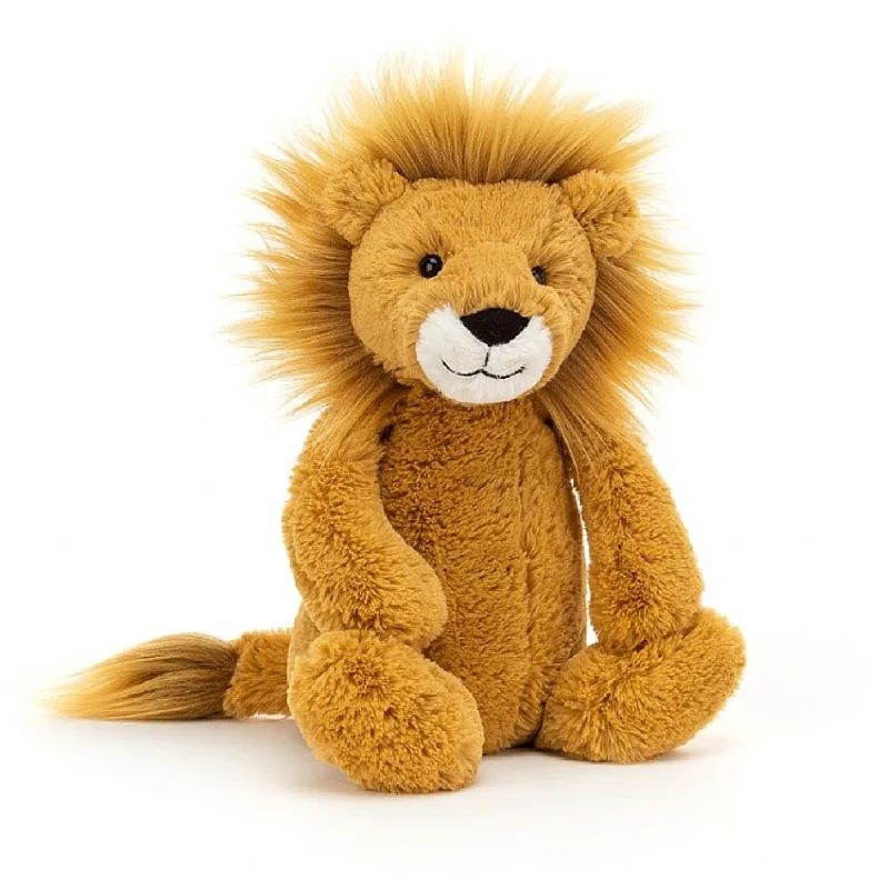 Bashful Lion - Original Med