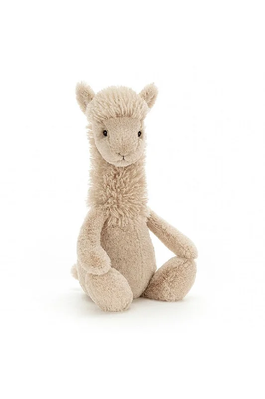 Bashful Llama