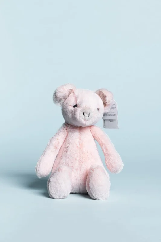 Bashful Piggy Small