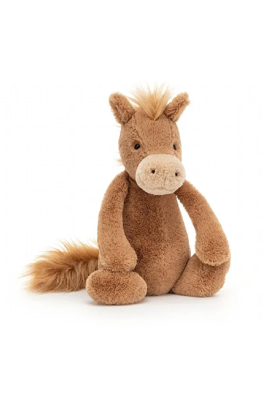 Bashful Pony Huge