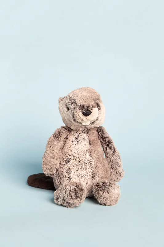 Bashful Beaver