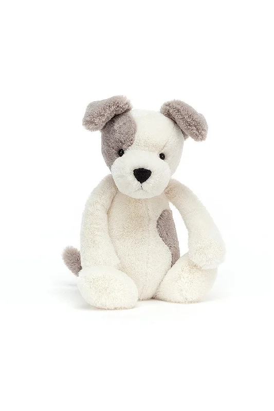 Bashful Terrier
