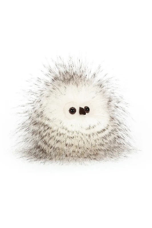 Bertie Owlet
