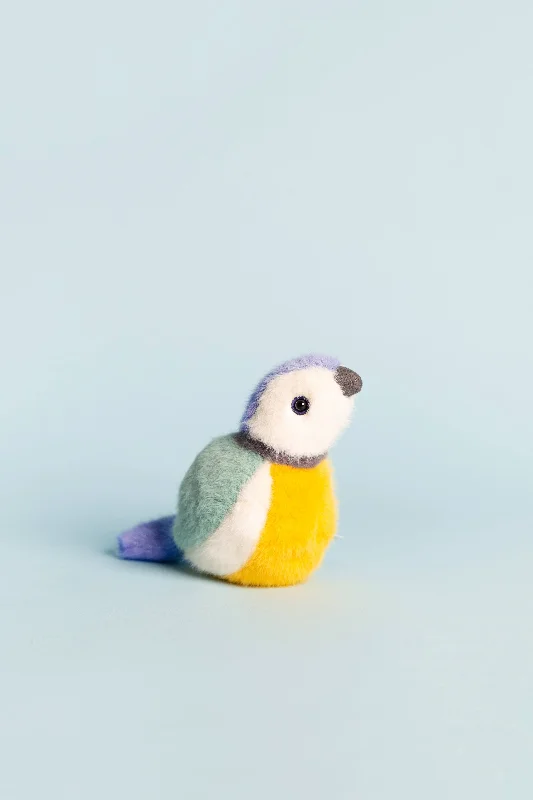 Birdling BlueTit