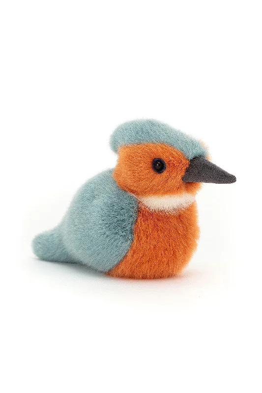 Birdling Kingfisher