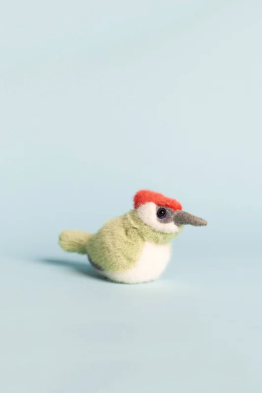 Birdling Woodpecker