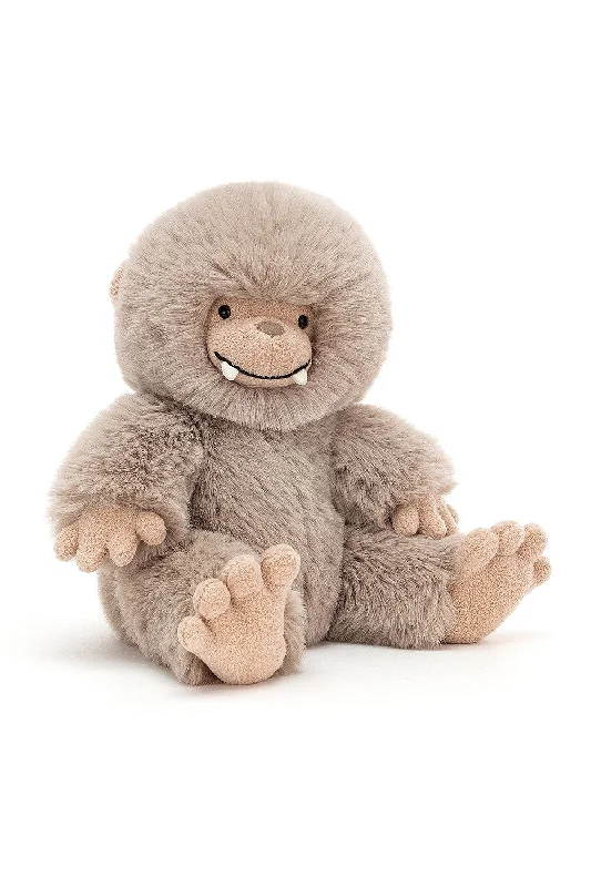 Bo Bigfoot