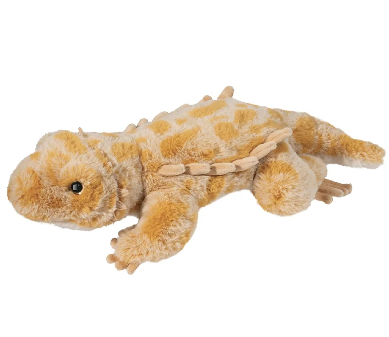 Boogie Bearded Dragon