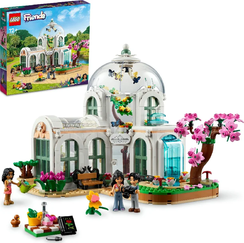 LEGO® Friends 41757 Botanical Garden