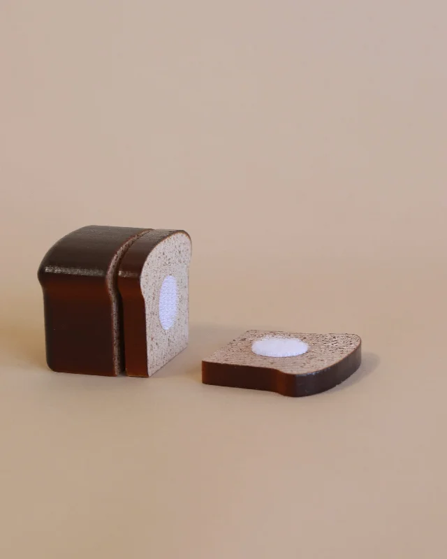 Erzi Bread to Cut Pretend Food