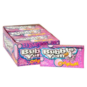 Bubble Yum Original
